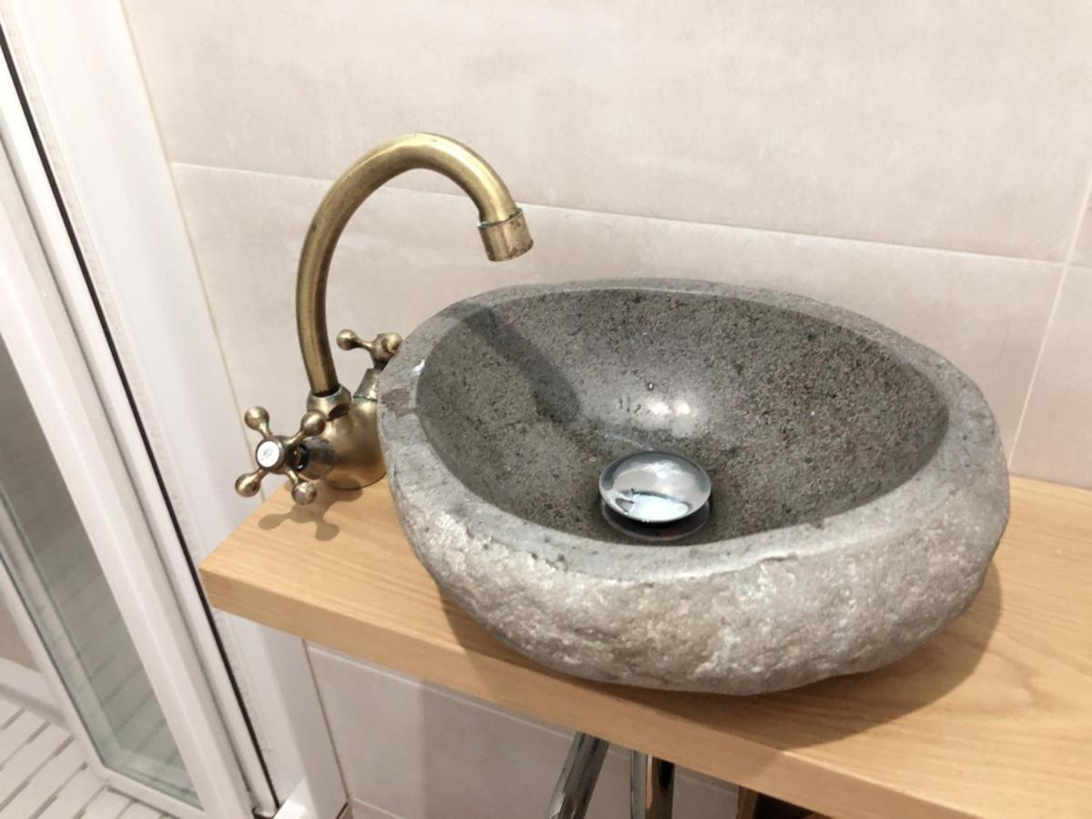 Apartamento Centre Бланес Экстерьер фото