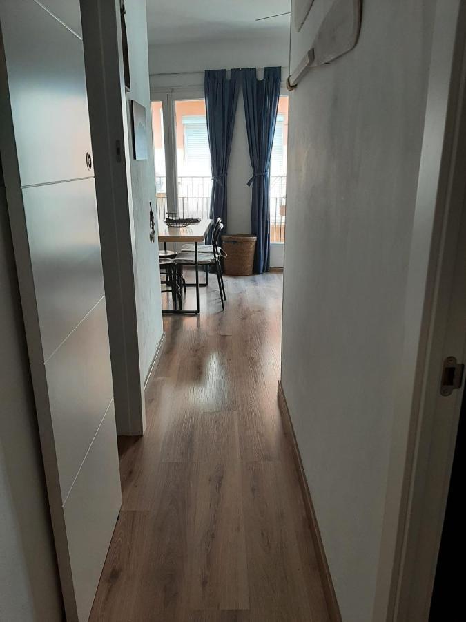 Apartamento Centre Бланес Экстерьер фото