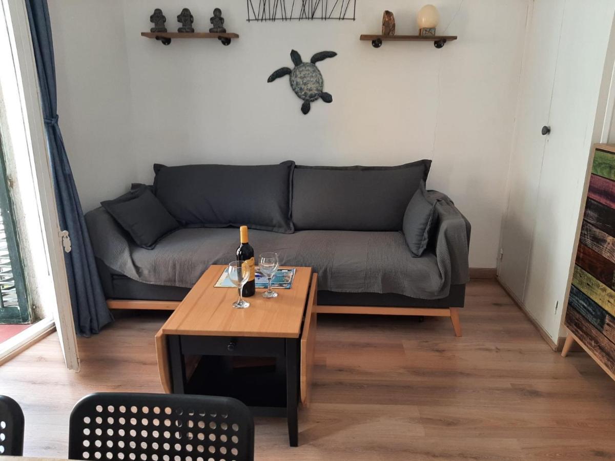 Apartamento Centre Бланес Экстерьер фото